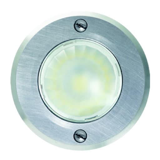 SIDE SPA SDEE8140F-MLBC25 EYES 90 GROUND 5.2W 696LM 3000K IP65 INO