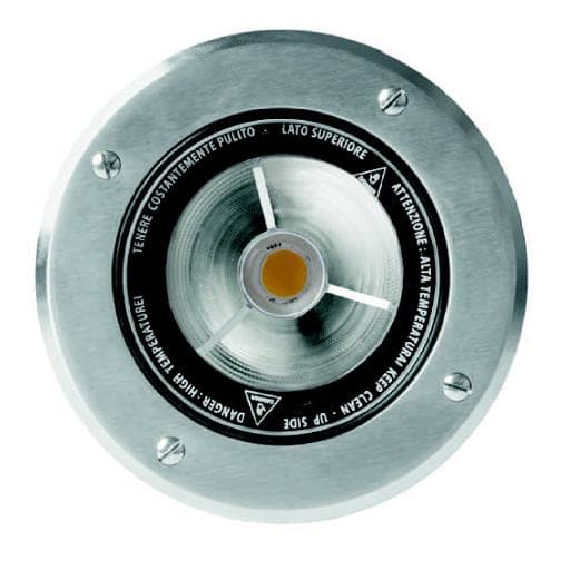 SIDE SPA SDEE8271I-LBC-S OLODUM 180 C DIAM.162MM MDF 9.1W 1239LM