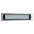 SIDE SPA - SDEE8935-LBN LONGLIGHT GROUND PASS FLAT L.940MM 5W 12