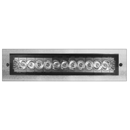 SIDE SPA SDEE8956-LBN LONGLIGHT GROUND POWER FLAT L.940MM 46W