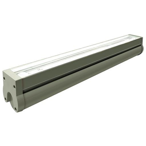SIDE SPA SDEE9022-LBI LONGLIGHT POSTER 60W 3780LM 6000K IP65 A