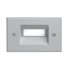 SIDE SPA - SDEE908-LBC RIQUADRO MICROLED 4.5W 3000?K 40?GR