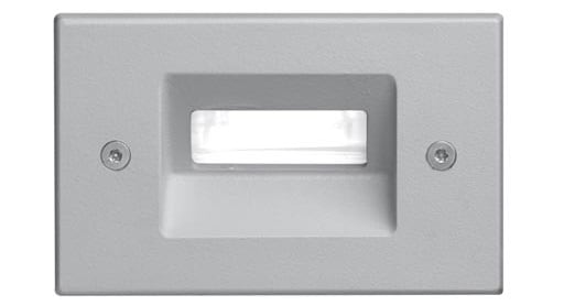 SIDE SPA SDEE908-LBC RIQUADRO MICROLED 4.5W 3000?K 40?GR
