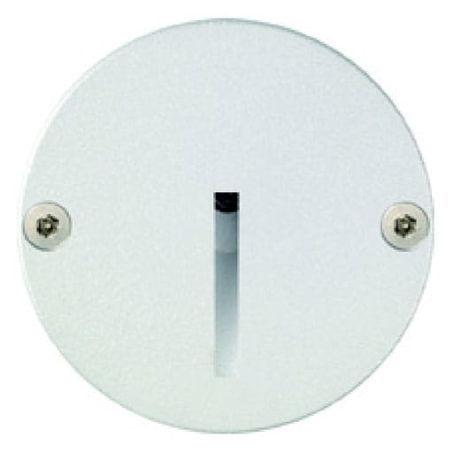 SIDE SPA SDEE951-LBC-V SMALL-BLADE ROUND 2W 62LM 3000K IP67 GR
