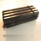 SIDE SPA - SDEINV 1052 KIT INVERTER + BATTERIA LED 1H 220-240V