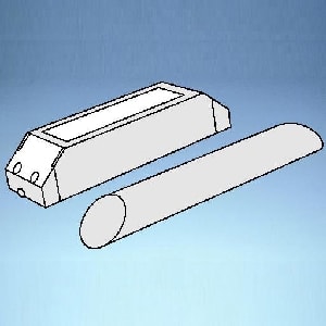 SIDE S.P.A. - SDEINV 1050 INVERTER+BATTERIA X 12V 50W