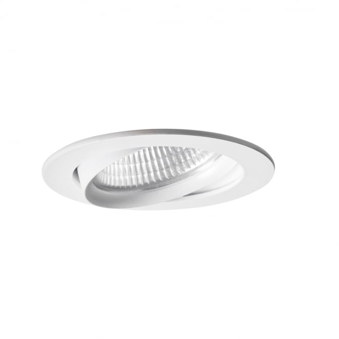 SIDE SPA SDE2881-LBC SWING 10 DIAM.95MM 16.7W 2406LM 3000K IP