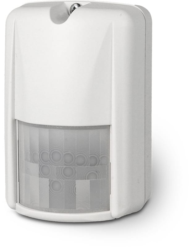 IESS SRL - EAASDT10 SENSORE DOPPIA TECNOLOGIA 12MT COMPATTO