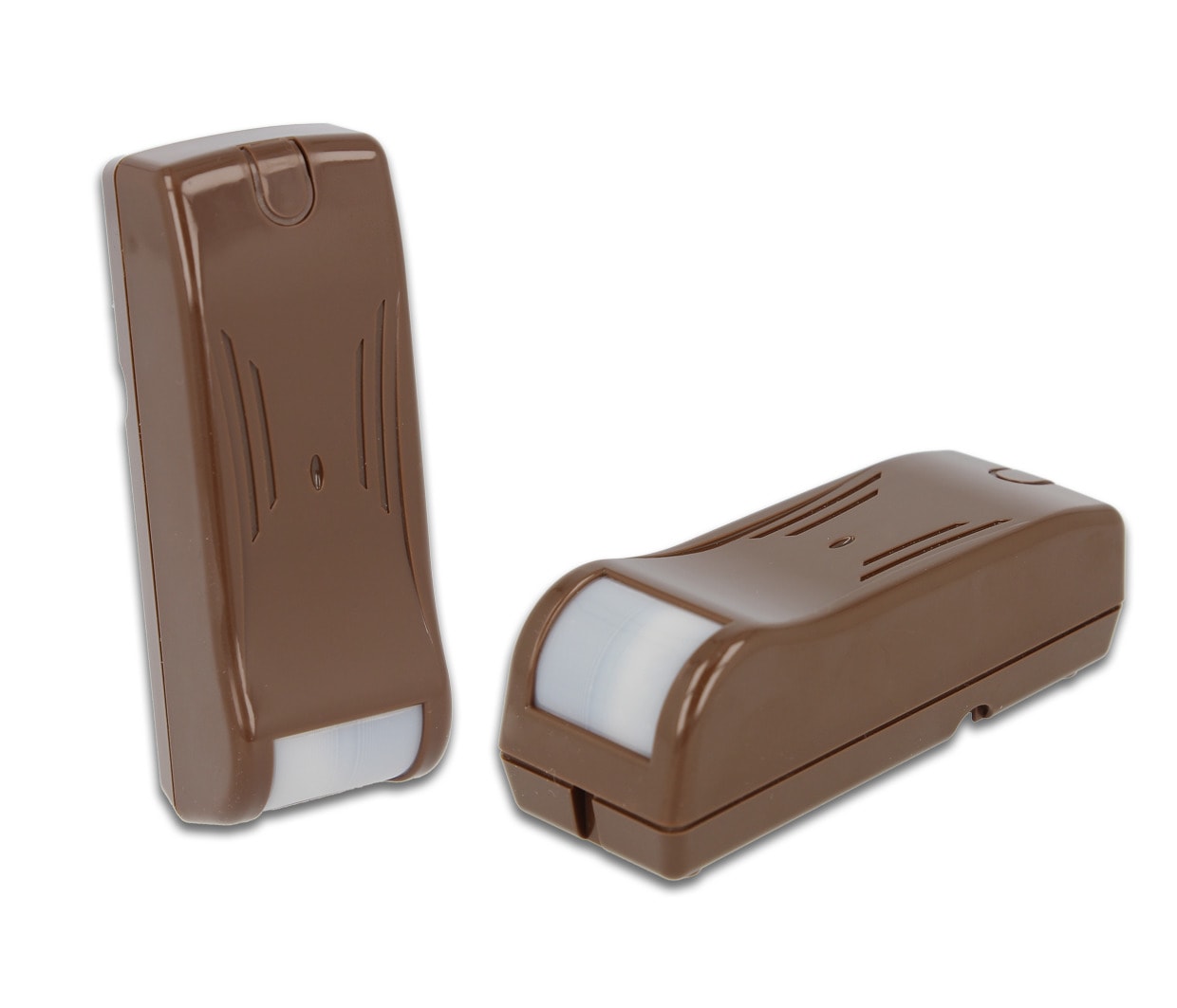 IESS SRL - EAASDT204M RILEV.MARRONE DTA TENDA X SCURI/TAPPAREL