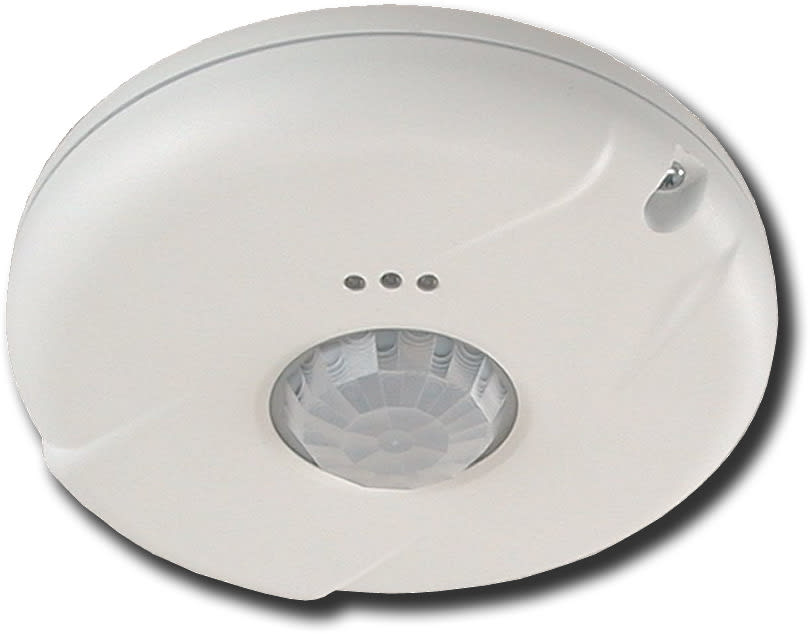 IESS SRL - EAASDT364 SENSORE SOFFITTO DT 360 GRADI INST H 3MT