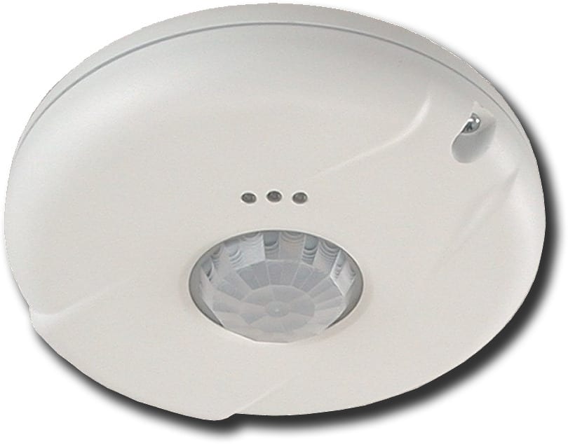 IESS SRL EAASDT364 SENSORE SOFFITTO DT 360 GRADI INST H 3MT