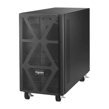 SCHNEIDER ELECTRIC SNRSRV240BP-9A EASY UPS SRV T 240V BP FOR 6&10KVA