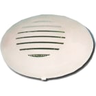 IESS SRL - EAASEI3 SIRENA PIEZO ABS MINI BIANCA