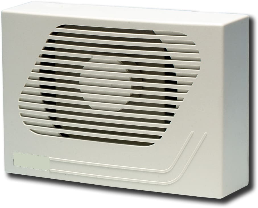 IESS SRL EAASEI7 AVVISATORE ACUSTICO PIEZO DA INTERNO
