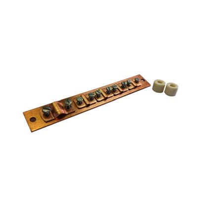 SEM - SEM0306 PIASTRA EQUIPOT. 50X4X250MM