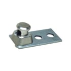 SEM - SEM03342 MORSETTO PER TONDO RAMATO