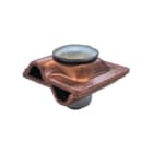 SEM - SEM0345 MORSETTO INOX PER TONDO