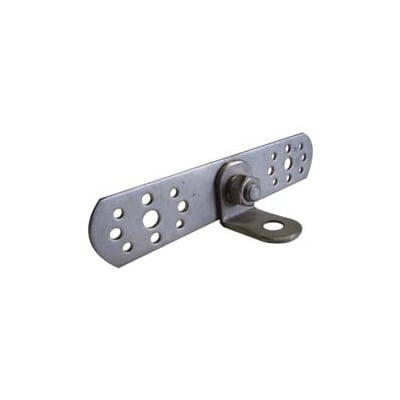 SEM - SEM0386PDRI MORSETTO A MURO X ART. 0386DRI...