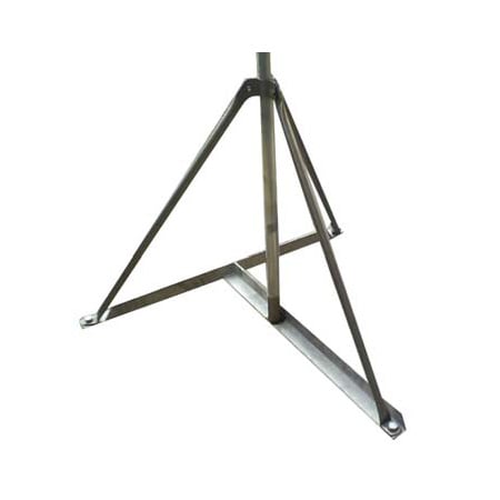 SEM - SEM0386TI TREPIEDE PER ASTA DI CAPTAZIONE 0386X...