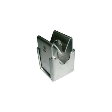 SEM - SEM0390/08 SUPPORTO INOX PER D 8 MM.