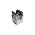 SEM - SEM0390/08 SUPPORTO INOX PER D 8 MM.