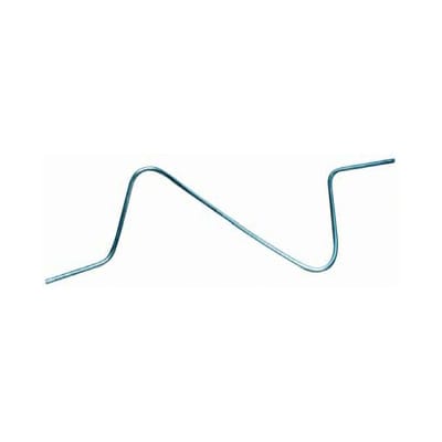 SEM - SEM5103 GIUNTO DI DILATAZIONE D 8 MM. LEGA DI AL