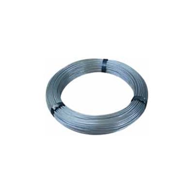 SEM - SEM5108/100 FUNE D 6 MM. IN ACCIAIO