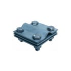 SEM - SEM5115/X GIUNTO PIATTO - TONDO INOX