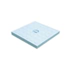 SEM - SEM5521 COPERCHIO 200X200 MM.