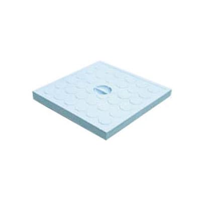 SEM - SEM5551 COPERCHIO 550X550 MM.