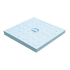 SEM - SEM5541 COPERCHIO 400X400 MM.