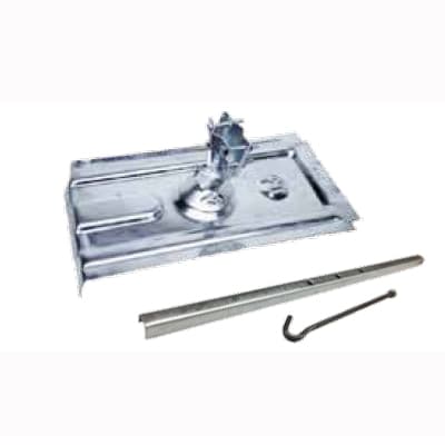 SEM - SEM6080 TEGOLA PIANA NORMALE