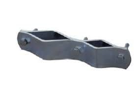 SEM - SEM61092525 CAVALLOTTO DOPPIO 25-25 MM