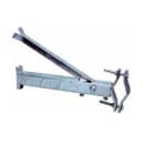 SEM - SEM6118 ZANCA TELESCOPICA DA MURARE