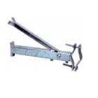 SEM - SEM6118 ZANCA TELESCOPICA DA MURARE