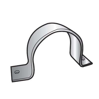 SEM - SEM6202/168 CAVALLOTTO PER PALO D 168 MM.