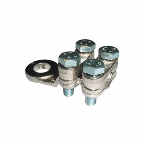 SEM - SEM720/12 CAPICORDA 70 MM² IN OTTONE NICH