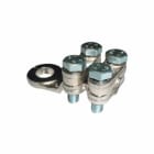 SEM - SEM720/12 CAPICORDA 70 MM² IN OTTONE NICH