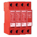 SEM - SEM7381/TT SCARIC. DI CORRENTE DA FULMINE