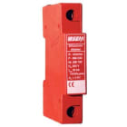 SEM - SEM7381 SCARIC. DI CORRENTE DA FULMINE