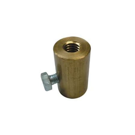 SEM - SEM8000 GIUNZIONE ASTA-PUNTA CAPTAZ.