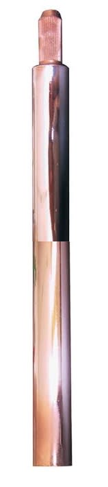 SEM - SEMI147/100 DISPERSORE INNESTO D 25X1500 MM. R. 100