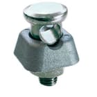 SEM - SEMM1/N MORSETTO SINGOLO NICHELATO