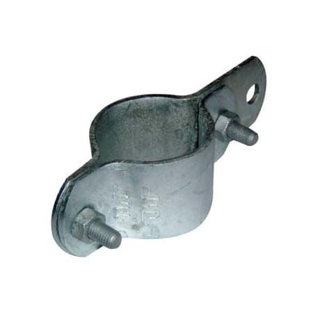 SEM - SEMMRP-3 COLLARE ZINCATO X TUBI DA 3