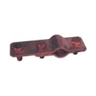 SEM - SEMMRP137 MORSETTO X DISPERSORI D 18-22 MM RAMATO