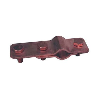 SEM - SEMMRP137X MORSETTO X DISPERSORI D 18-22 MM RAMATO