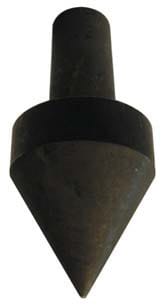 SEM - SEMP167 PUNTA X DISPERSORE INNESTO D 25 MM