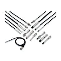 OMRON - OMRE2ES05S12WCC22M PROXIMITY- IND.M5 SCH.1.2MM NPN NC 2M- E