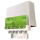 FTE MAXIMAL ITALIA S - FTESF4B SF4B DIVISORE SF4 ASSIALE IN BOX DA PALO