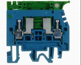 CABUR SRL - CBRSF850 SFR.4(EX)I MORSETTO SEZIONABILE